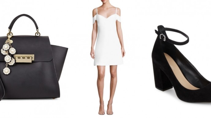 Save Up To 75% On Designer Handbags + Save Up To 80% Off Designer Clothing @ Saks Off 5th