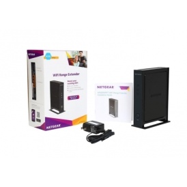 NetGear WiFi Range Extender Only $10 Shipped