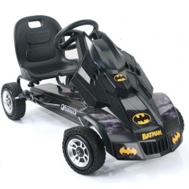 Batmobile Go-Karts $149 @ JCPenney