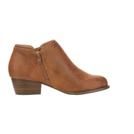 JBU Women's Triumph Booties Only $10