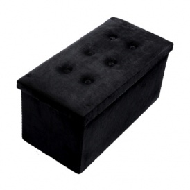 Storage Ottomans From Just $10.99 @ Amazon