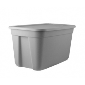 18-Gallon Storage Tote Only $4 @ Lowe's