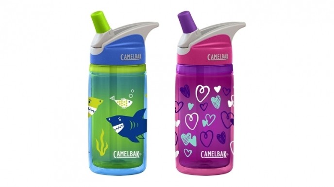 CamelBak Eddy Kids Insulated Water Bottles Just $9.99 (reg. $15) @ Amazon