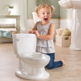 Summer Infant My Size Potty $25 @ Amazon