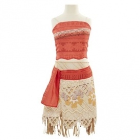 Disney Moana Costume $19.99 @ Toys R Us