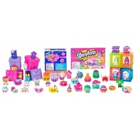 40 Shopkins Only $10 @ Sam's Club