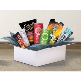 Free Sample Boxes @ Amazon