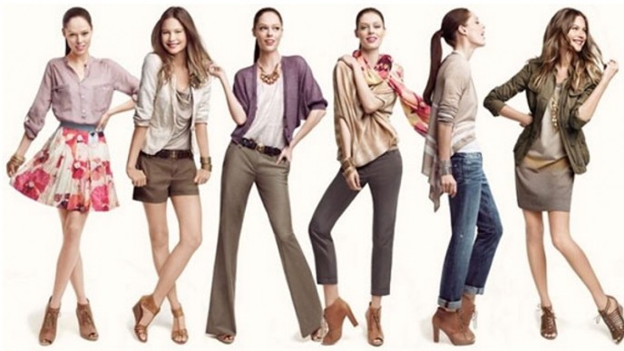 Semi Annual Sale = Save Up To 90% Off @ Ann Taylor