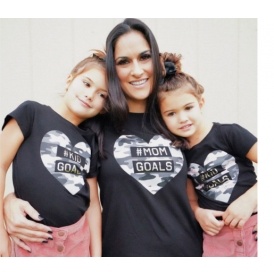 Mommy, Daddy & Me T-Shirts 30% Off