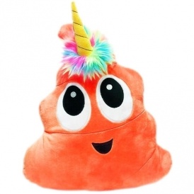 Poo-nicorn Emojis From $3 @ Toys R Us