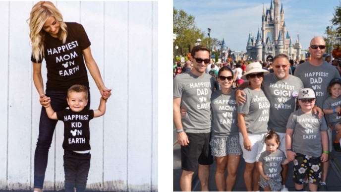 jane disney shirts
