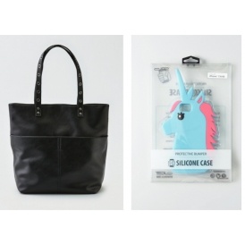 Bags, Totes, Backpacks And Duffle Bags $5