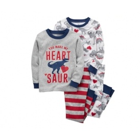 Carter's Pajamas $3.58 & Bodysuits $1.33