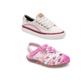 60% Off Shoes Clearance Event @ Stride Rite