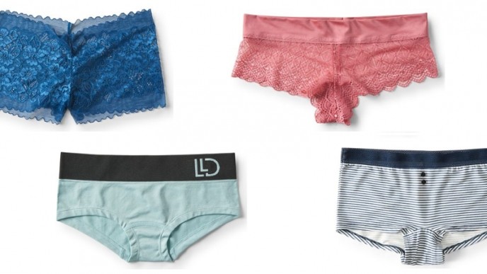 Aeropostale Undies Only $1.39 (Reg. $10) @ Aeropostale