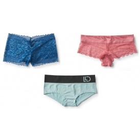 Aeropostale Undies Only $1.39