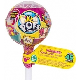 Pikmi Pops Surprise $7.53 @ Amazon