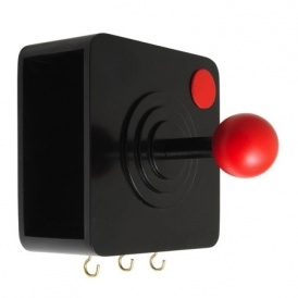 Joystick Coat Hanger Just $18 Shipped @ eBay