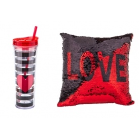 40% Off Valentine's Day Crafts & Decor