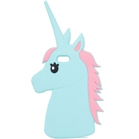 3D Unicorn Phone Cases $3 Shipped @ eBay