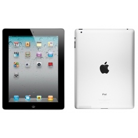 Refurbished iPad Tablets $99 @ eBay