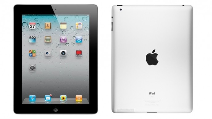 Refurbished iPad Tablets $99 @ eBay