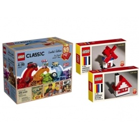 Get 1958 Prices On LEGO @ Walmart