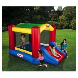 Little Tikes Bounce Room $160 @ Amazon