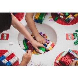 Free LEGO Replacement Parts