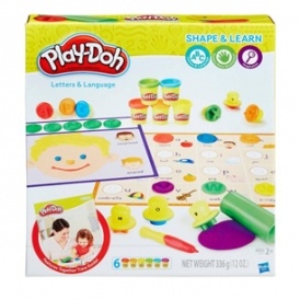 Play-Doh Play Sets Only $2.88 @ Walmart
