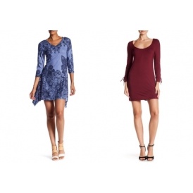 Save Up To 92% Off Women's Dresses