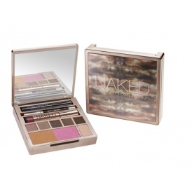 Urban Decay Naked On The Run Palette $27