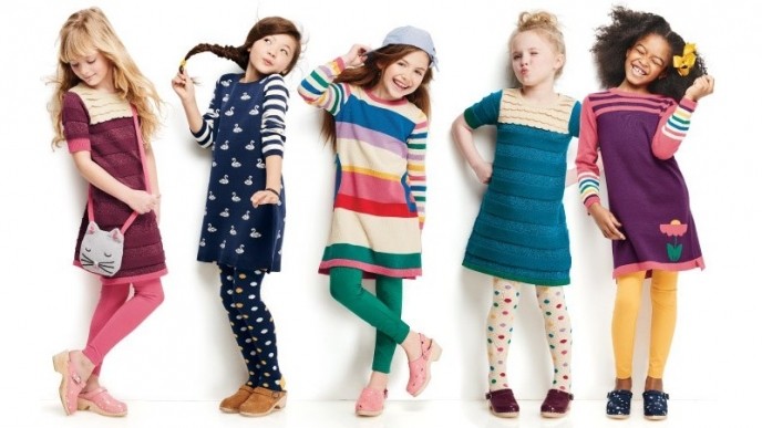 50% Off Hanna Andersson Clothing @ Zulily