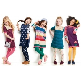 50% Off Hanna Andersson Clothing @ Zulily