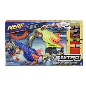Save Up To 72% On Play-Doh, Nerf & Games