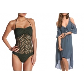 Women's Designer Swimwear Up to 80% Off