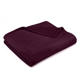 King Size Velvet Plush Blanket Only $8