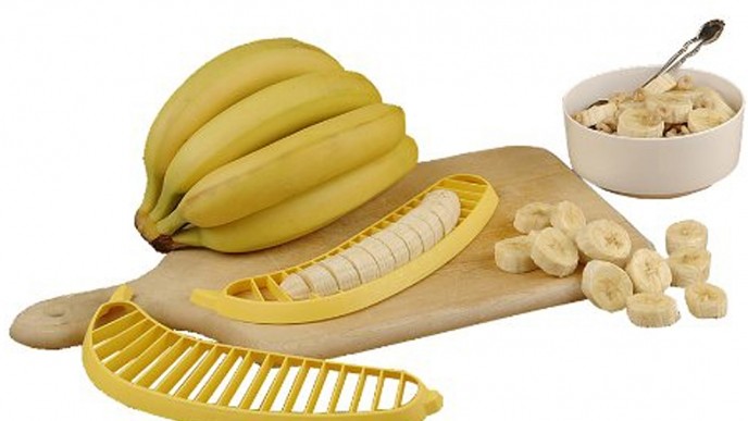 Hutzler Banana Slicers Only $5.30 @ Amazon