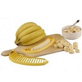 Hutzler Banana Slicers Only $5.30 @ Amazon
