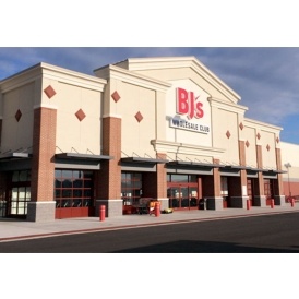 12 Month BJ's Membership $25 (Reg. $50)