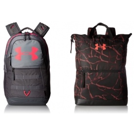 Under Armour Backpacks From $17