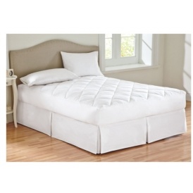 Any Size Living Quarters Mattress Pad $20