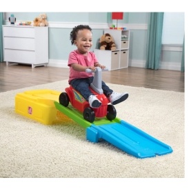 Step2 Race Away Coaster As Low As $30