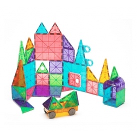 Save Up To 30% Off Magna-Tiles + 25% Off