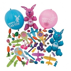 Today Only! Free Shipping @ Oriental Trading
