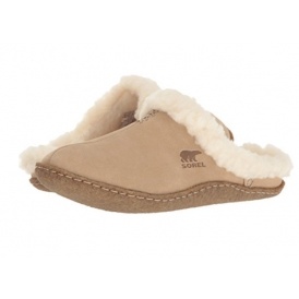 Sorel Nakiska Slides Only $31 (Reg. $70)