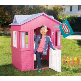 Little Tikes Princess Cottage Playhouse $99