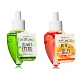 Wall Flowers Refills & Hand Soaps Only $3