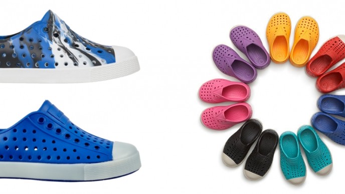 native shoes sale