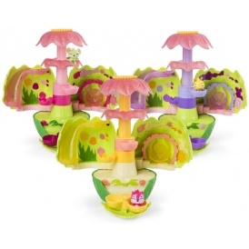 Hatchimals CollEGGtibles Secret Playset $20